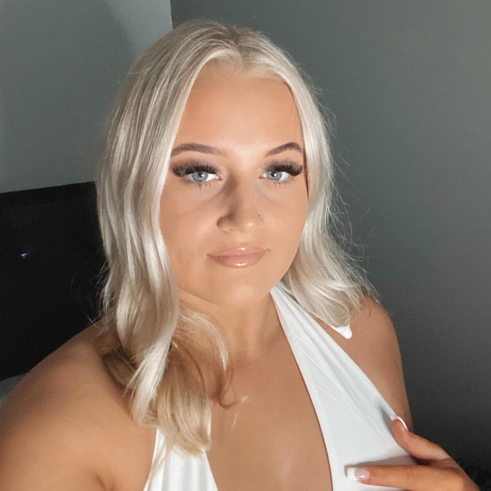Kaitlin Boyne Need to Be Fucked And Impregnated Against Her Will