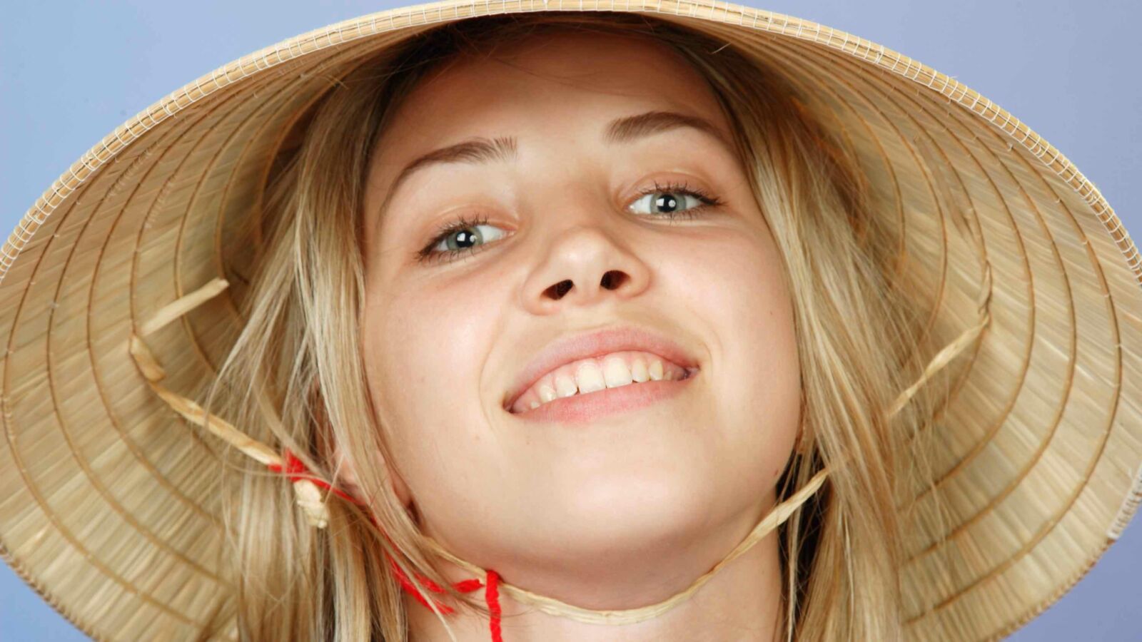 Augenweide meine Lippen nassen