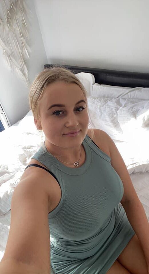 Kaitlin Boyne Need to Be Fucked And Impregnated Against Her Will