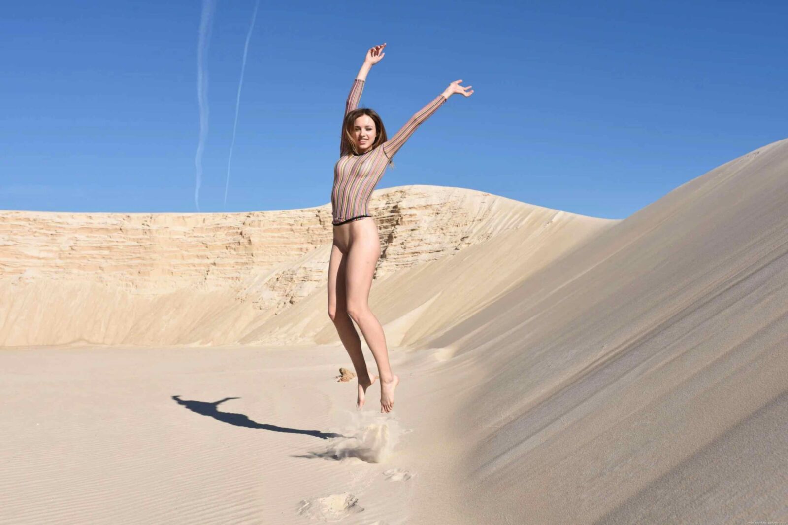 ErroticaArchives MAXA Sand dunes