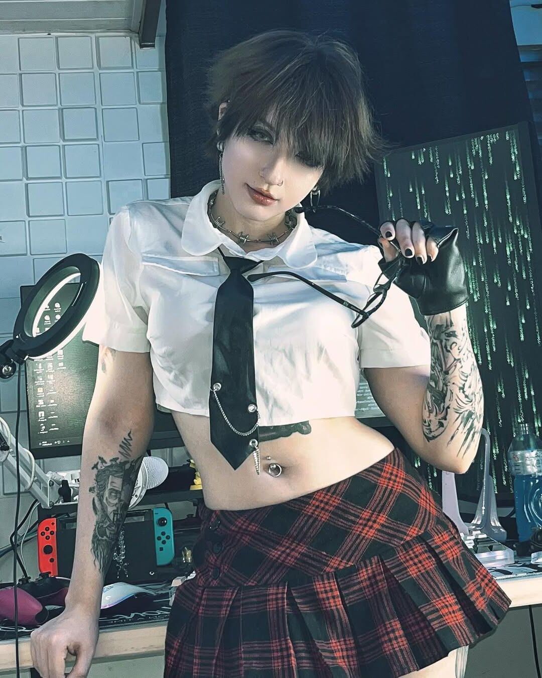 Akemy Sama | 