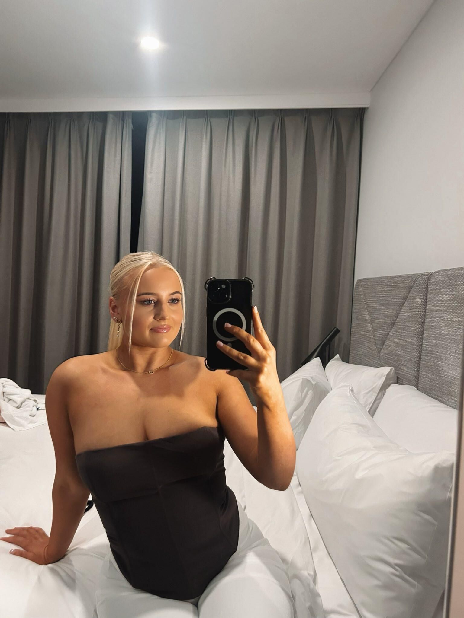 Kaitlin Boyne Need to Be Fucked And Impregnated Against Her Will