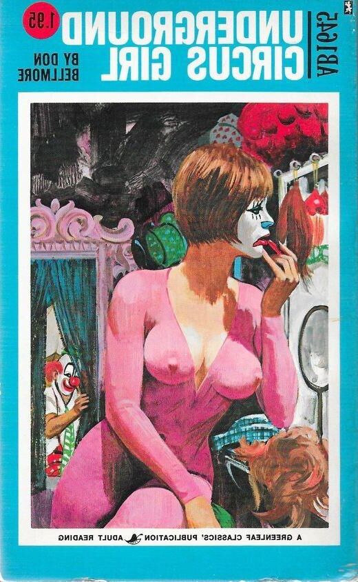 s Book Covers Teen BDSM etc