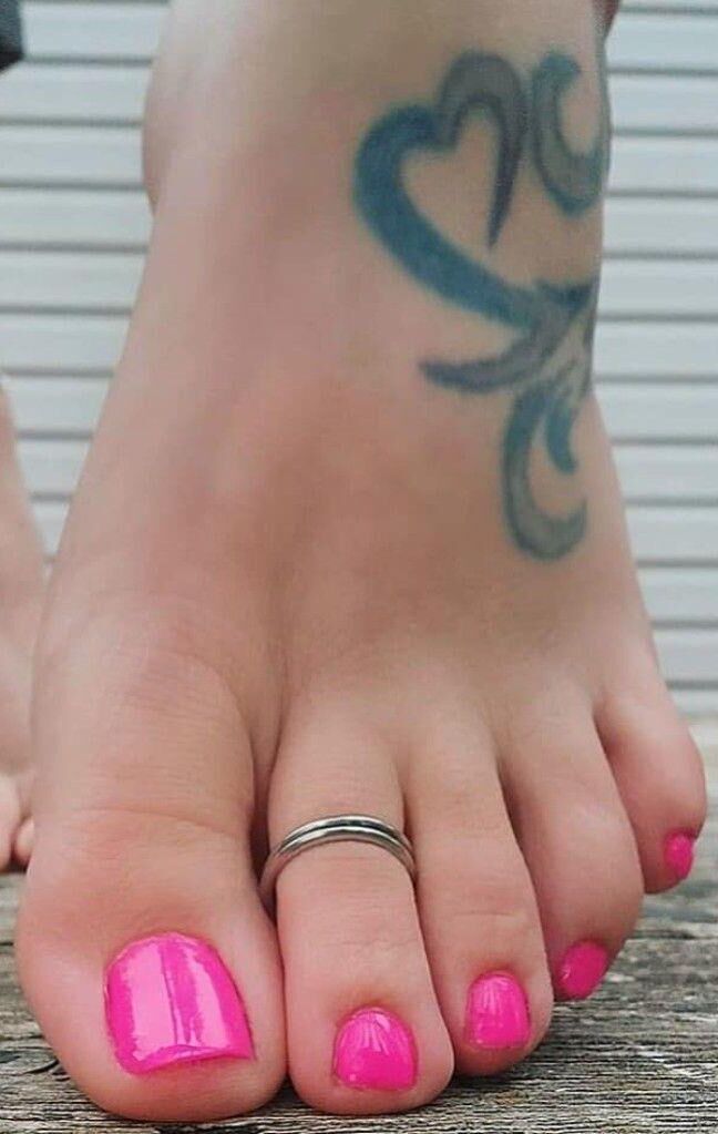 Best of toes