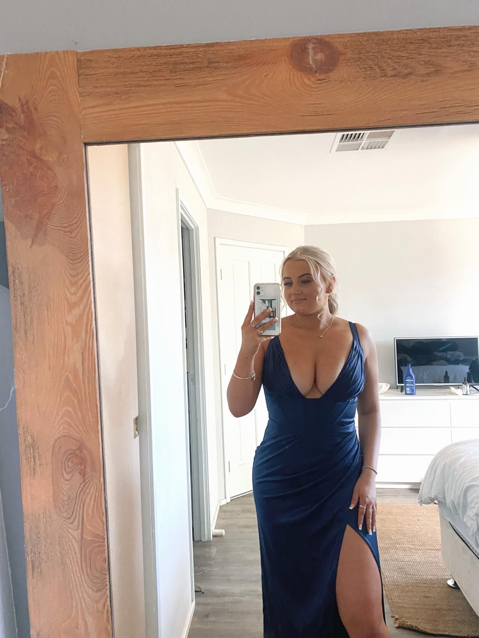 Kaitlin Boyne Need to Be Fucked And Impregnated Against Her Will
