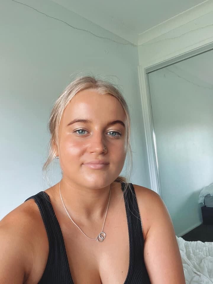 Kaitlin Boyne Need to Be Fucked And Impregnated Against Her Will
