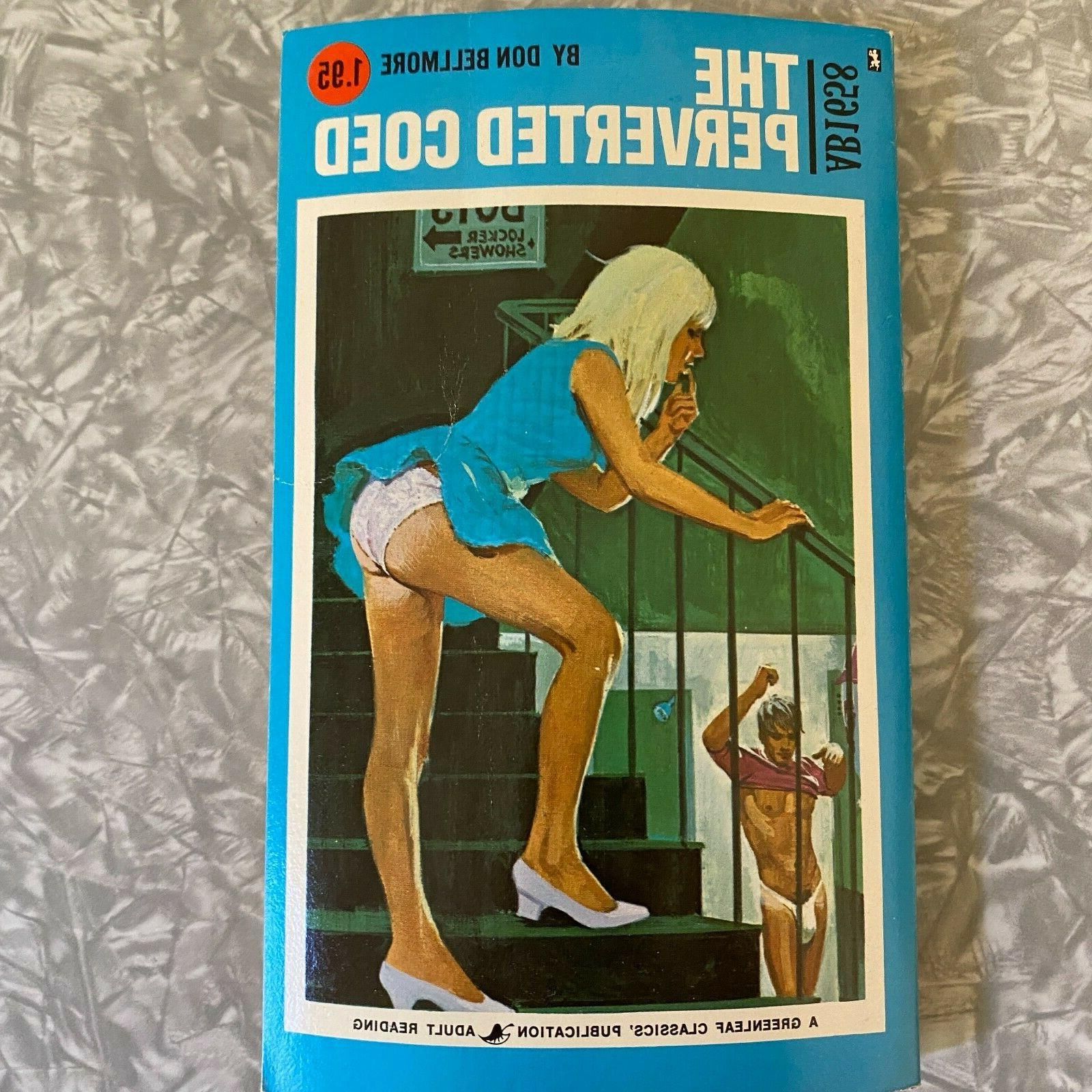 s Book Covers Teen BDSM etc