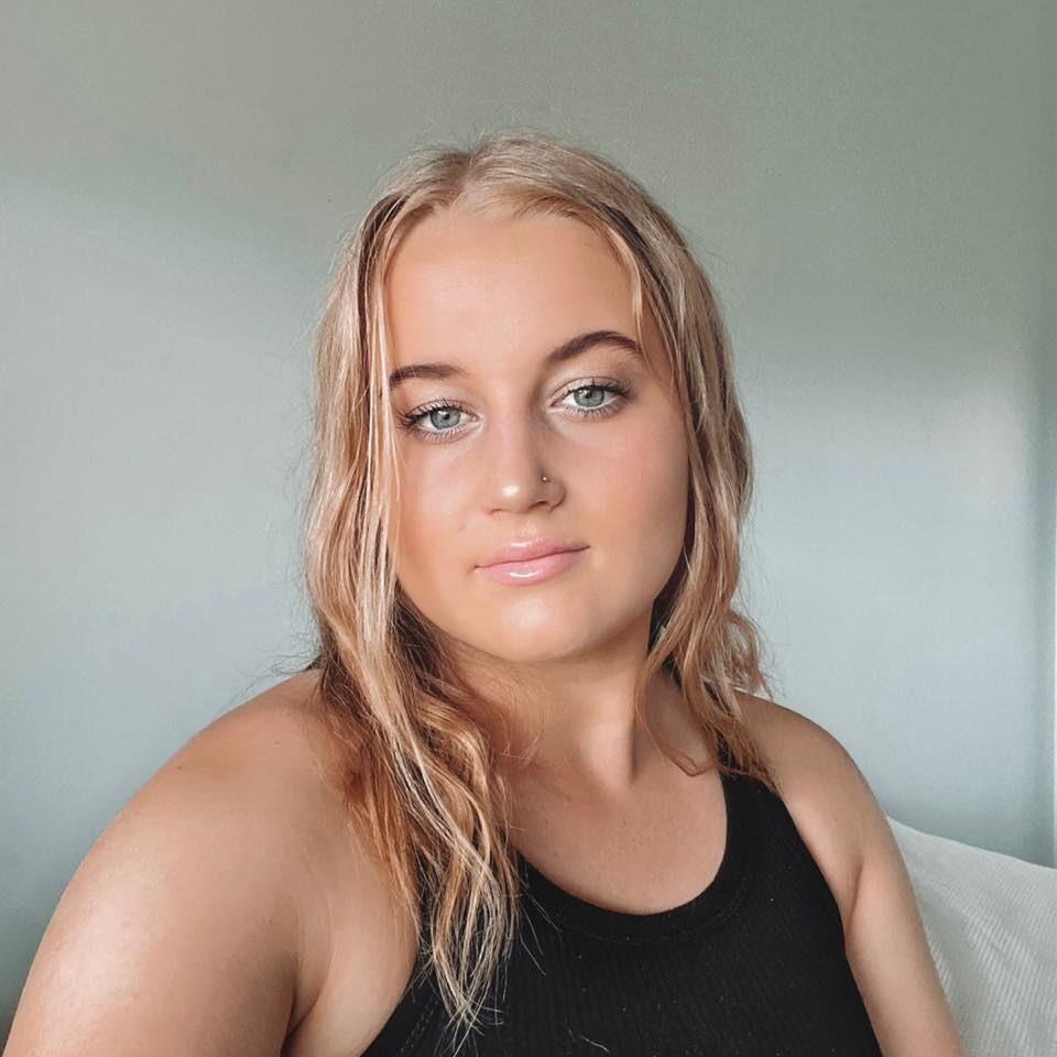 Kaitlin Boyne Need to Be Fucked And Impregnated Against Her Will
