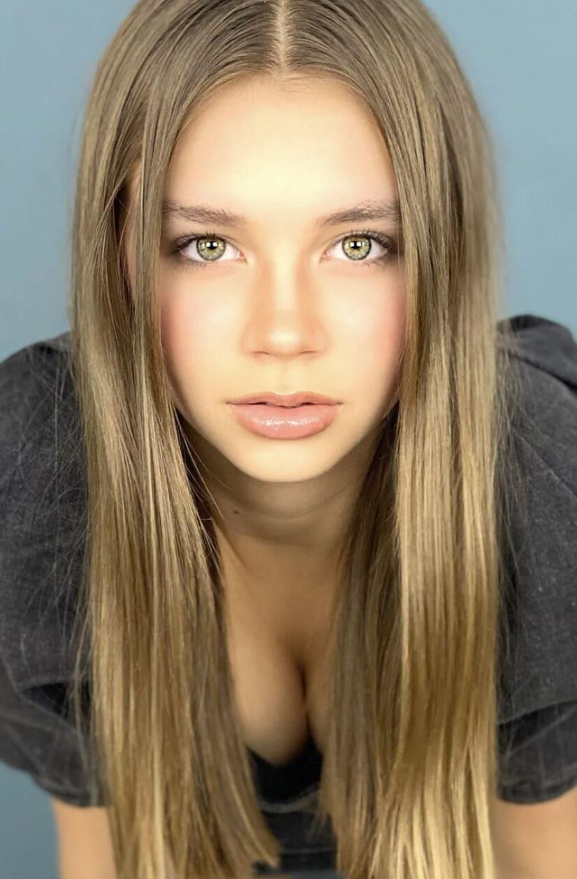 Random Teen Mix 