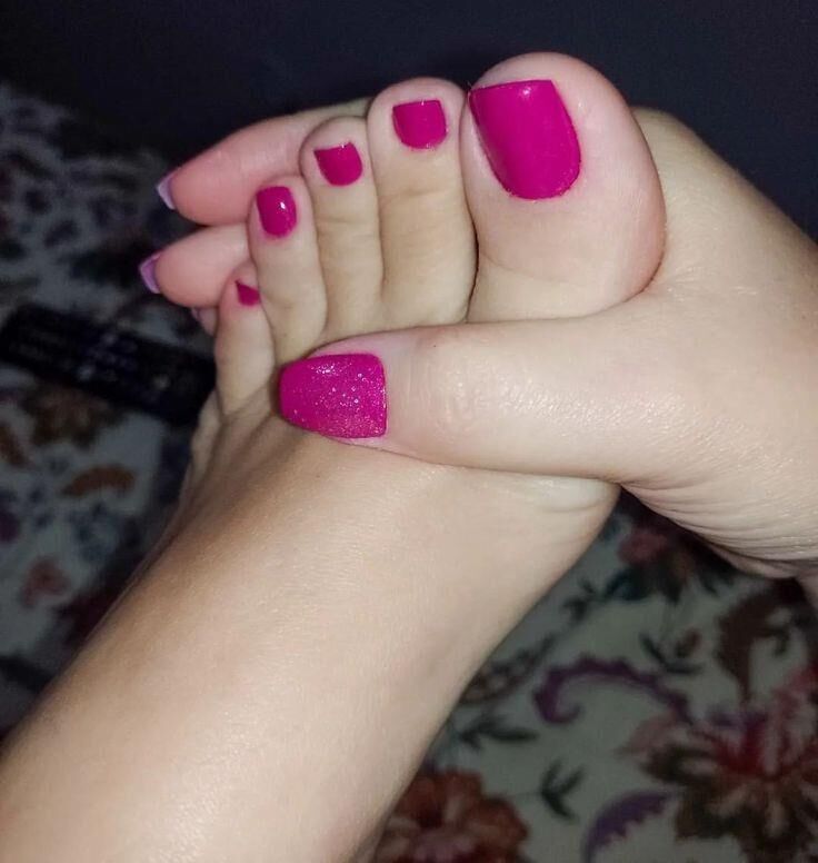 Best of toes