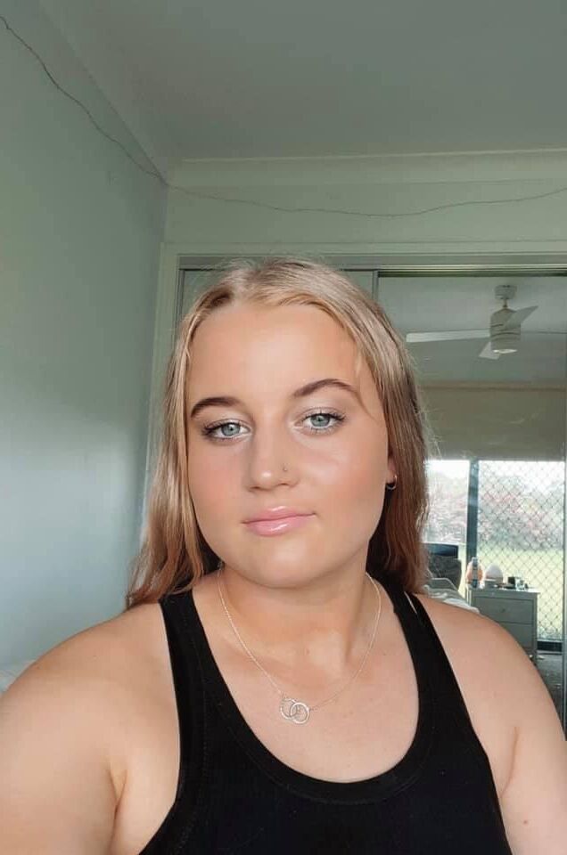Kaitlin Boyne Need to Be Fucked And Impregnated Against Her Will