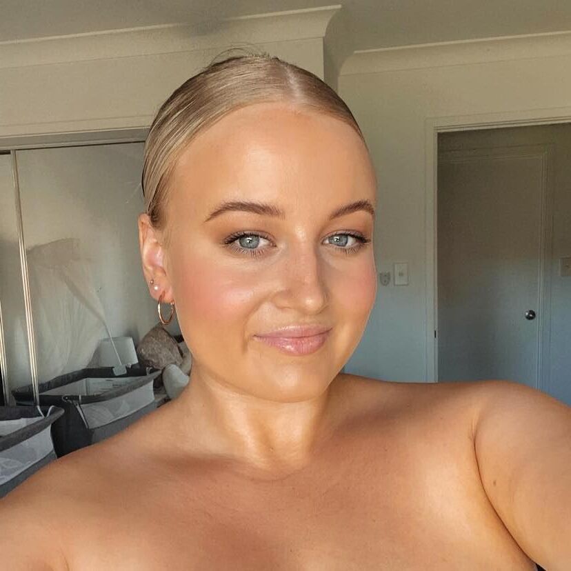 Kaitlin Boyne Need to Be Fucked And Impregnated Against Her Will