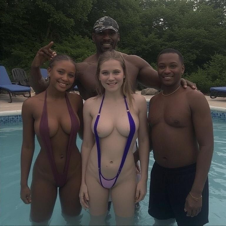 Pool time (AI)