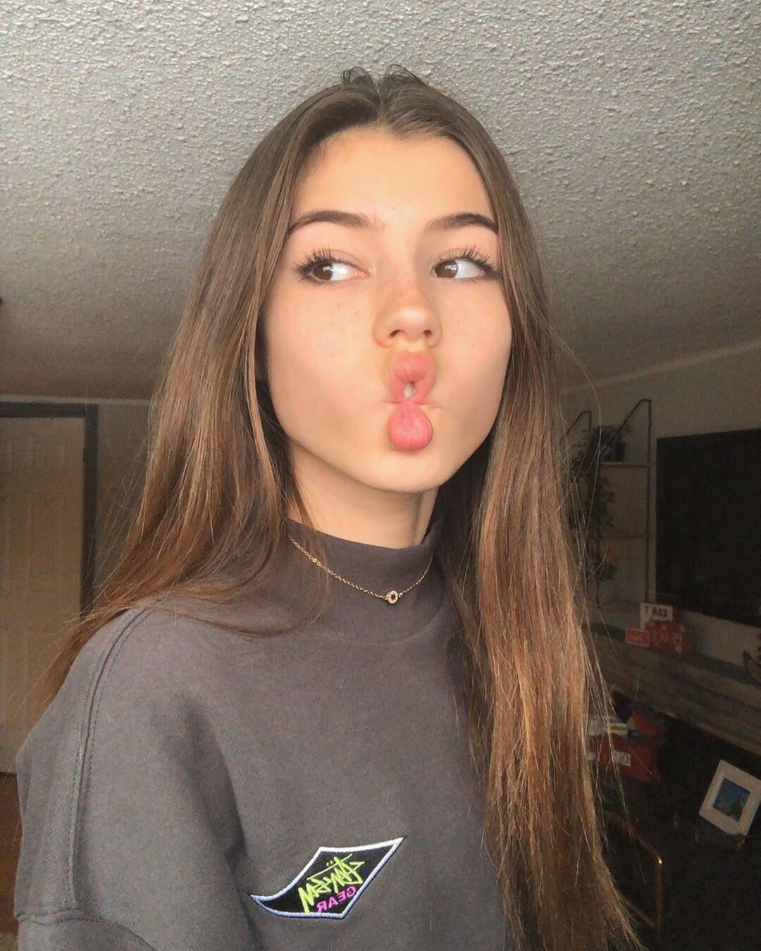 Random Teen Mix 