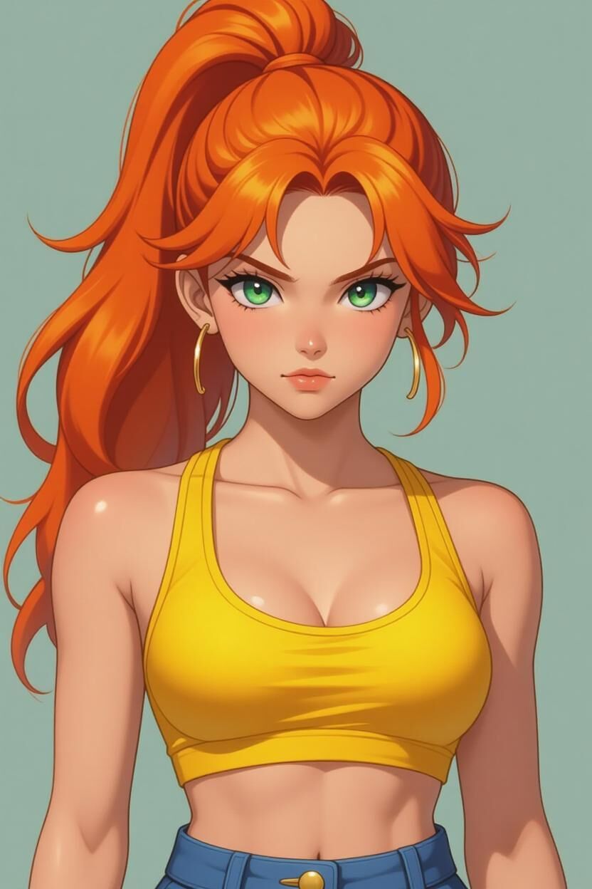Misty ai