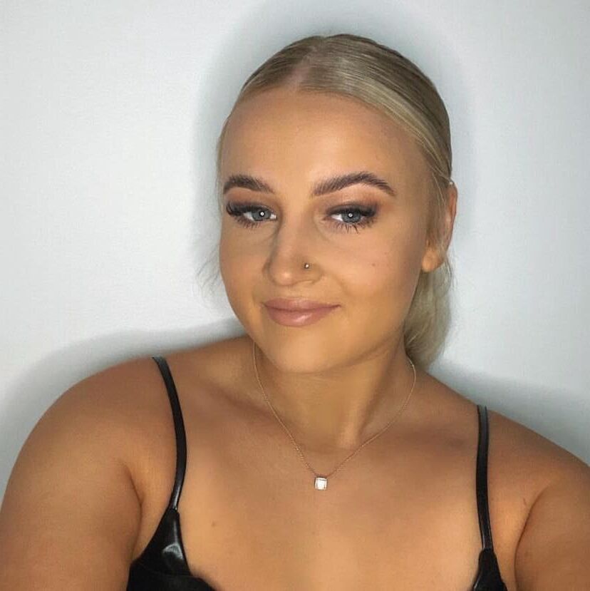 Kaitlin Boyne Need to Be Fucked And Impregnated Against Her Will
