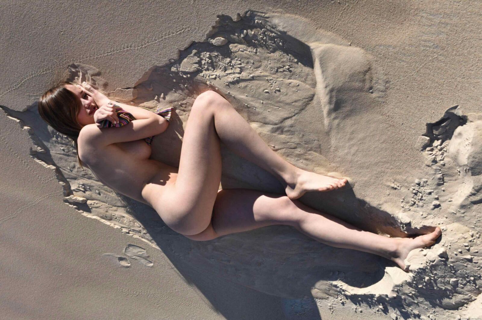 ErroticaArchives MAXA Sand dunes