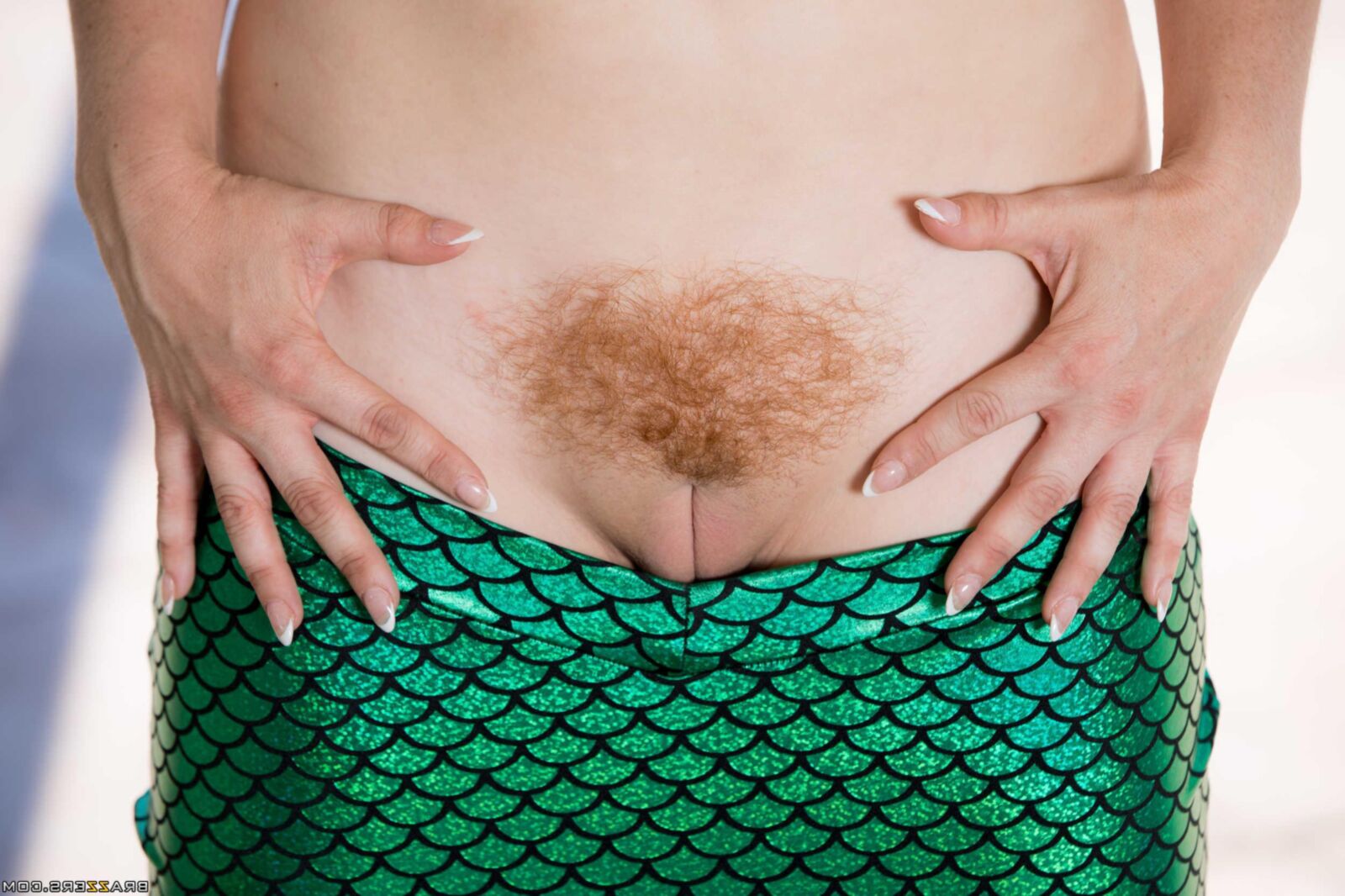 Penny Pax Mermaid Vibes (solo)