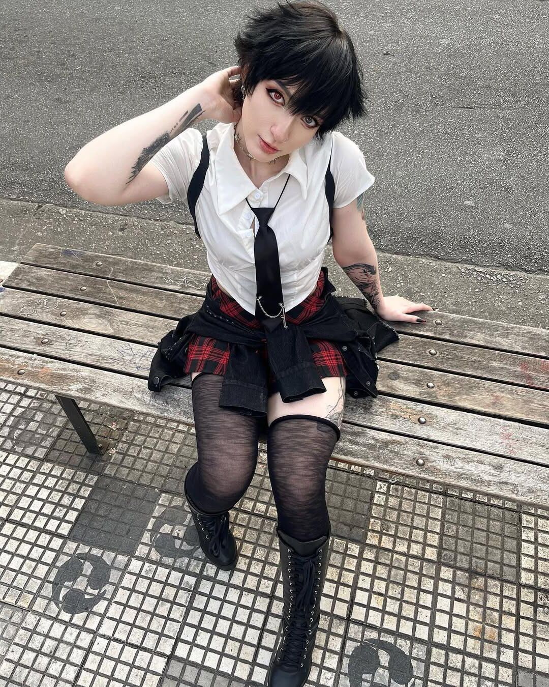 Akemy Sama | 