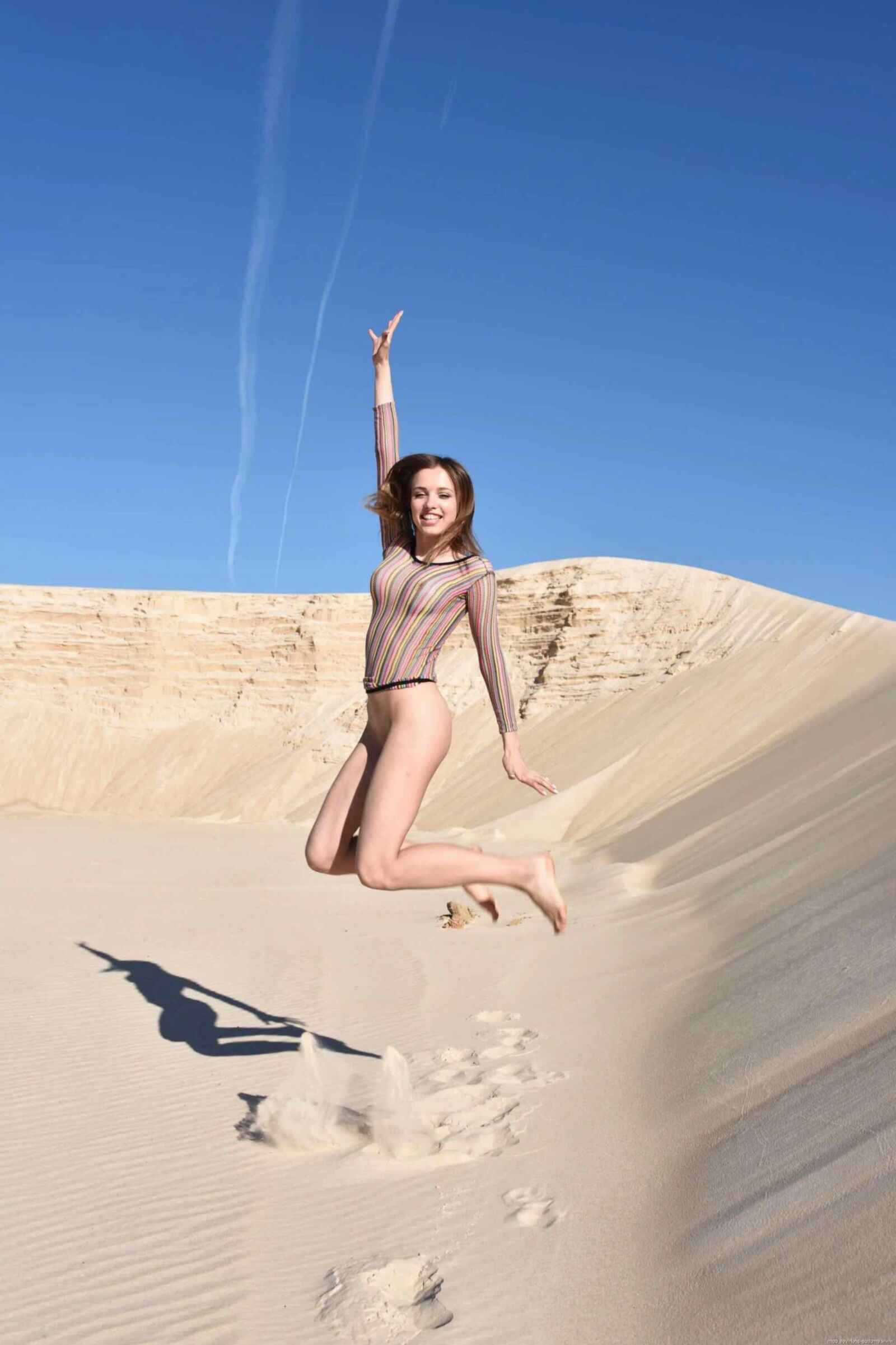 ErroticaArchives MAXA Sand dunes
