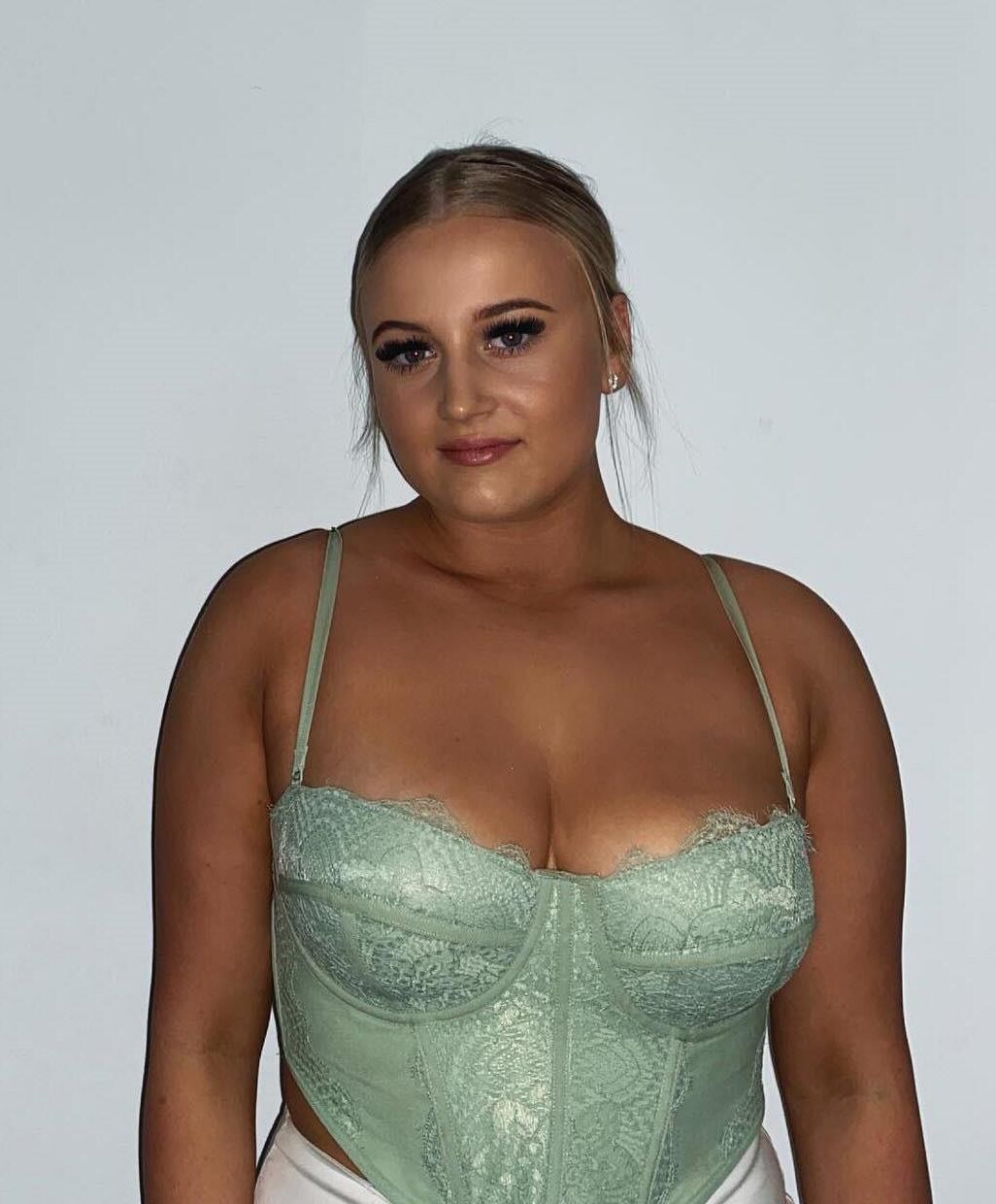 Kaitlin Boyne Need to Be Fucked And Impregnated Against Her Will