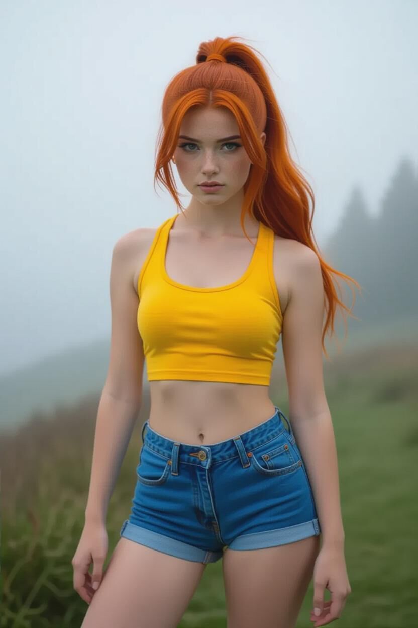 Misty ai