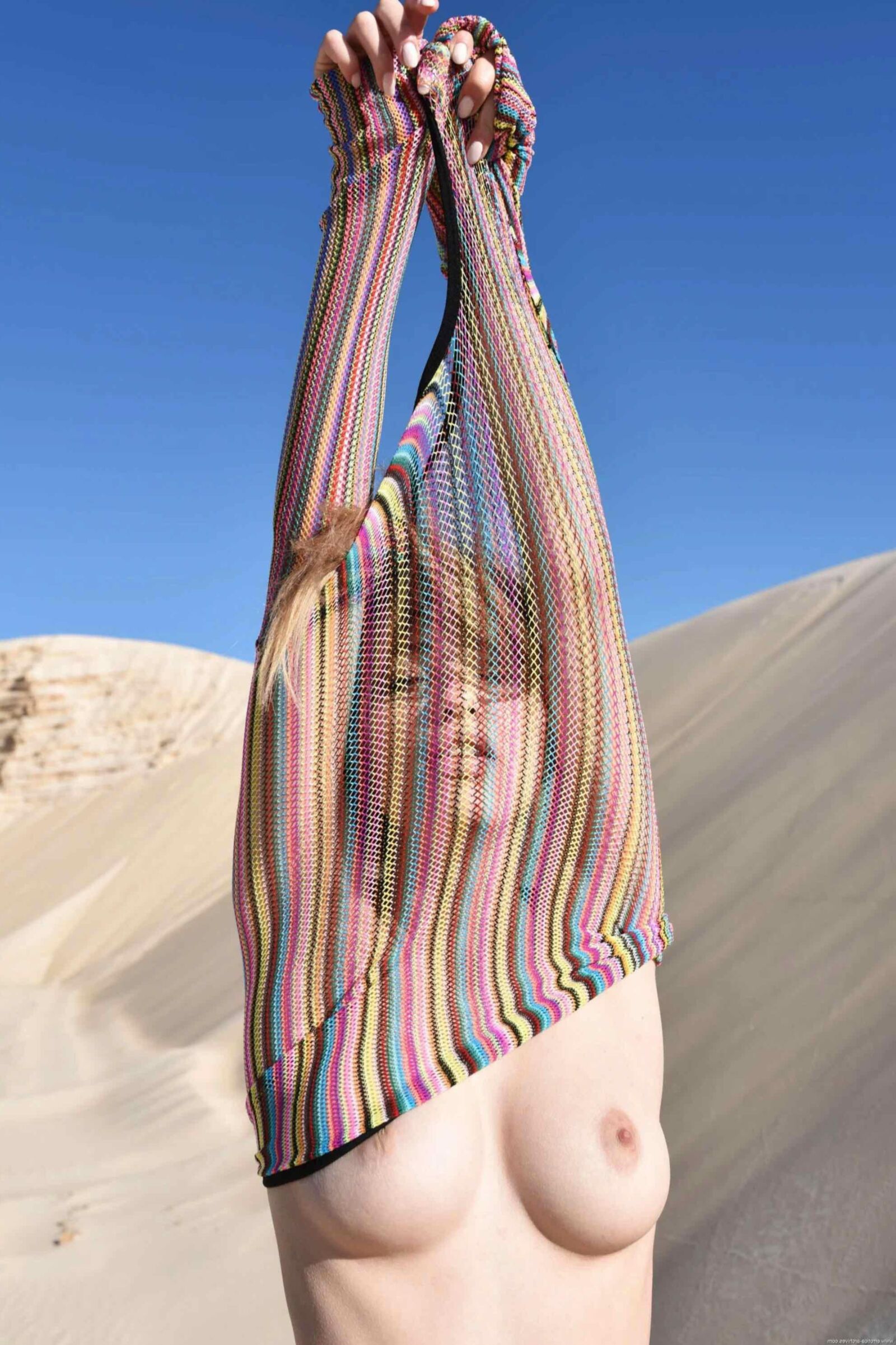 ErroticaArchives MAXA Sand dunes