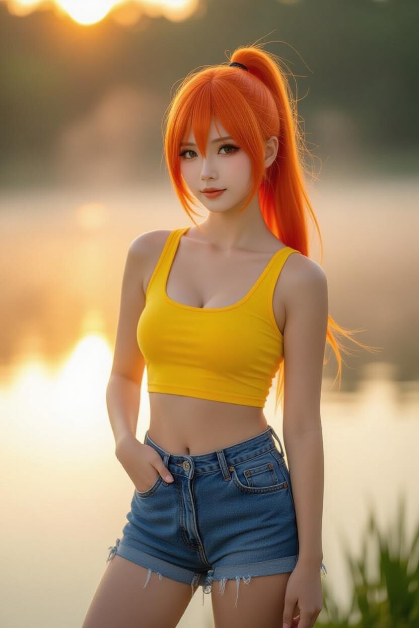 Misty ai