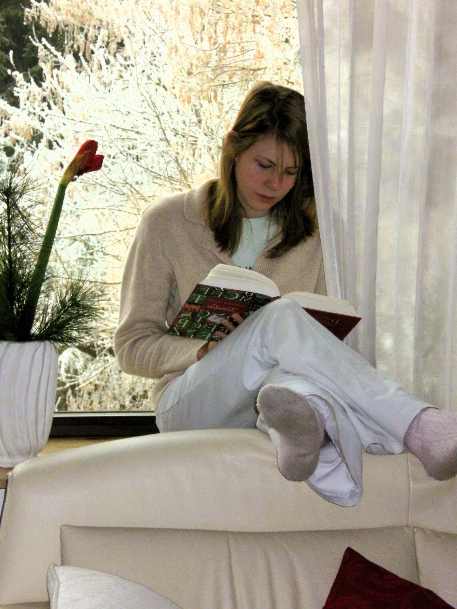 Teen Sister Voyeur Creepshot