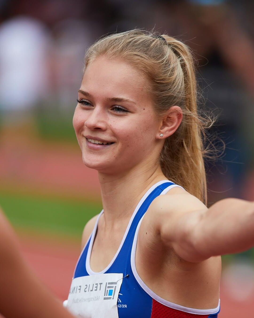 Sports Meat Of A Whore (NO LIMITS COMMENTS)