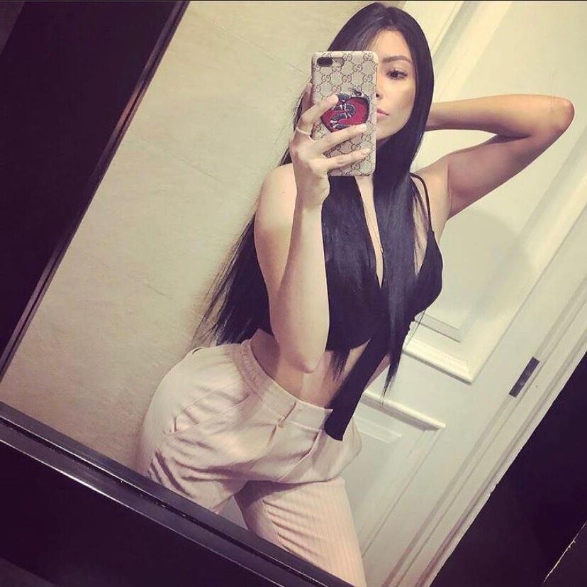 Manuela Acevedo
