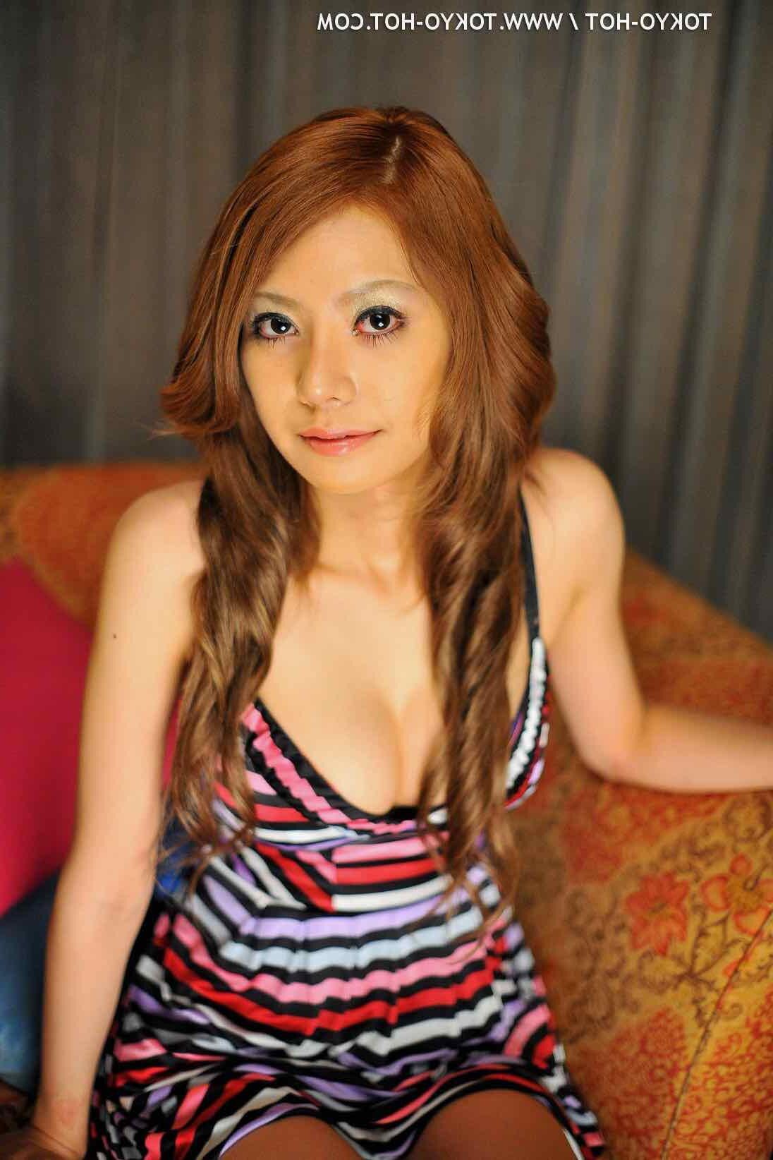 東京ホットリナキャスティングフォトショート