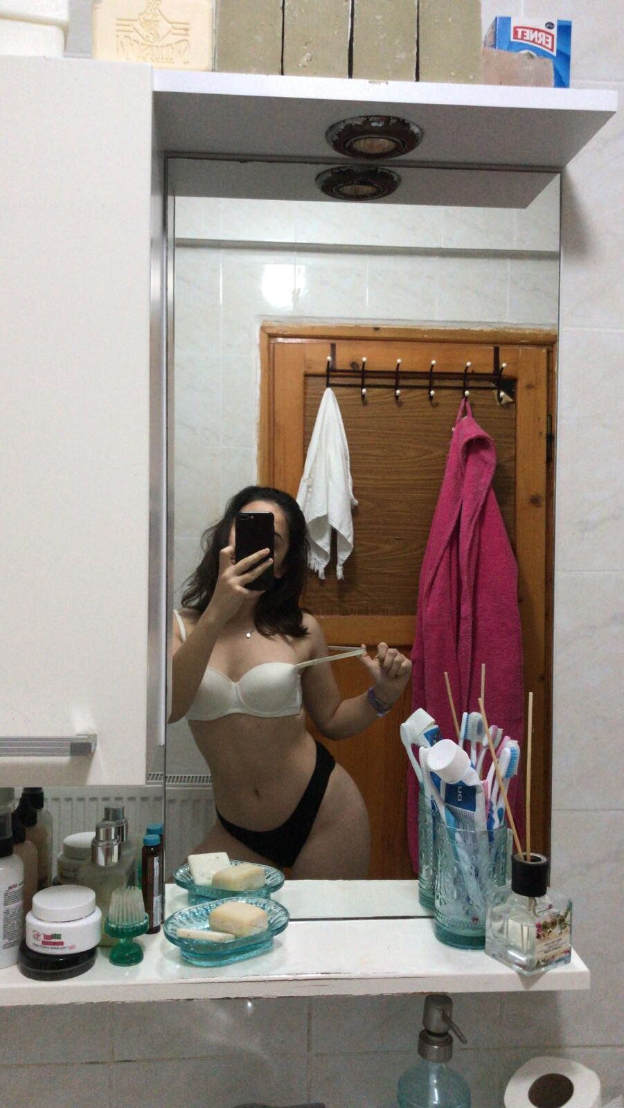 TURKISH GIRL 
