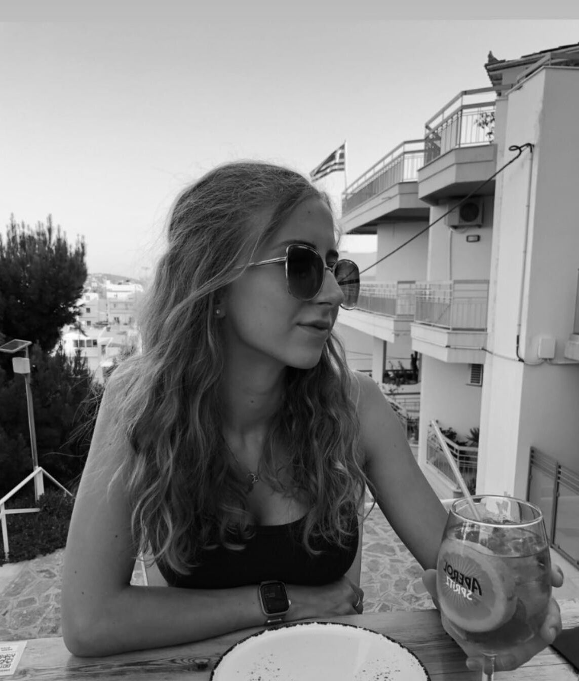 german Girl Sophie