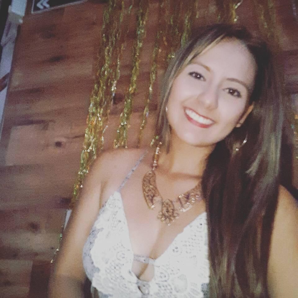Angie Rojas