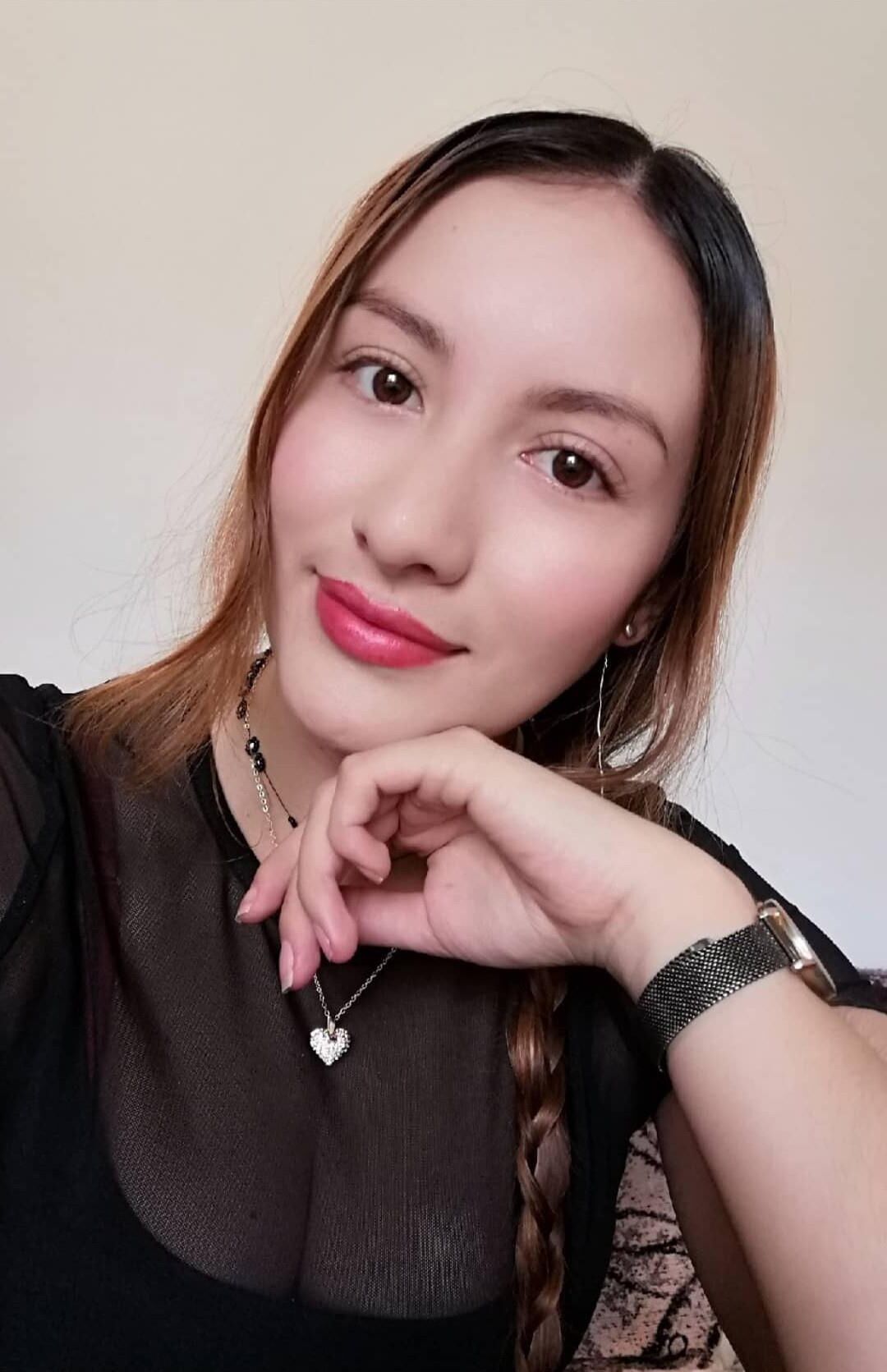 Flore Pulido