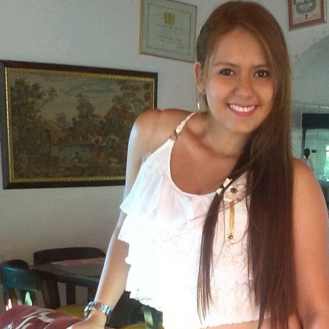 Angie Rojas