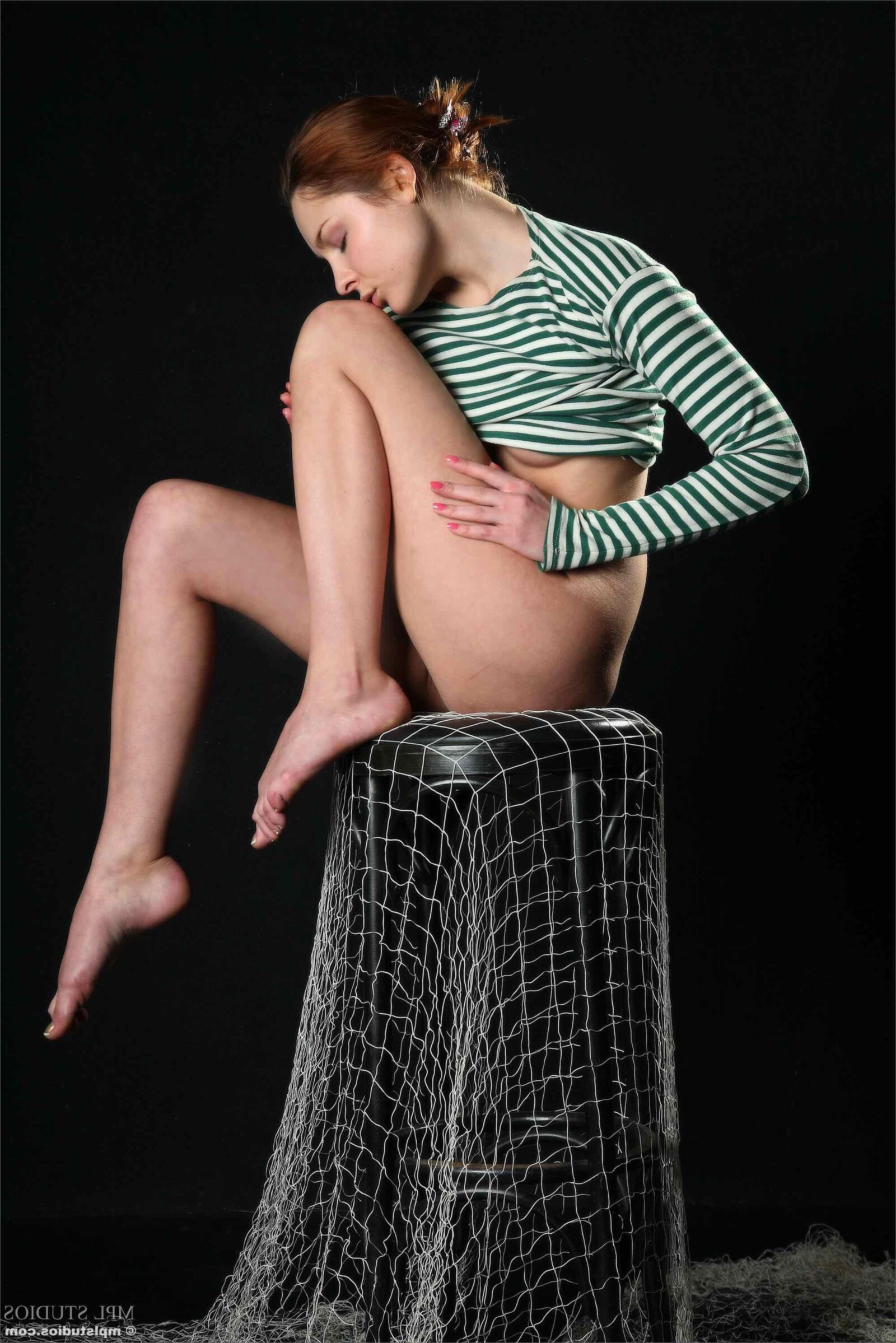 MPLStudios EMANUELLE Catch of the day
