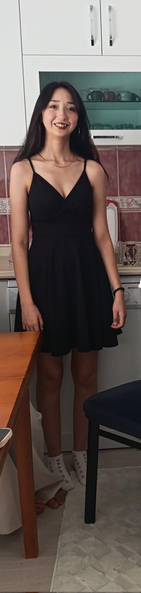 TURKISH GIRL 