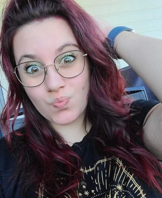 Nice French girl