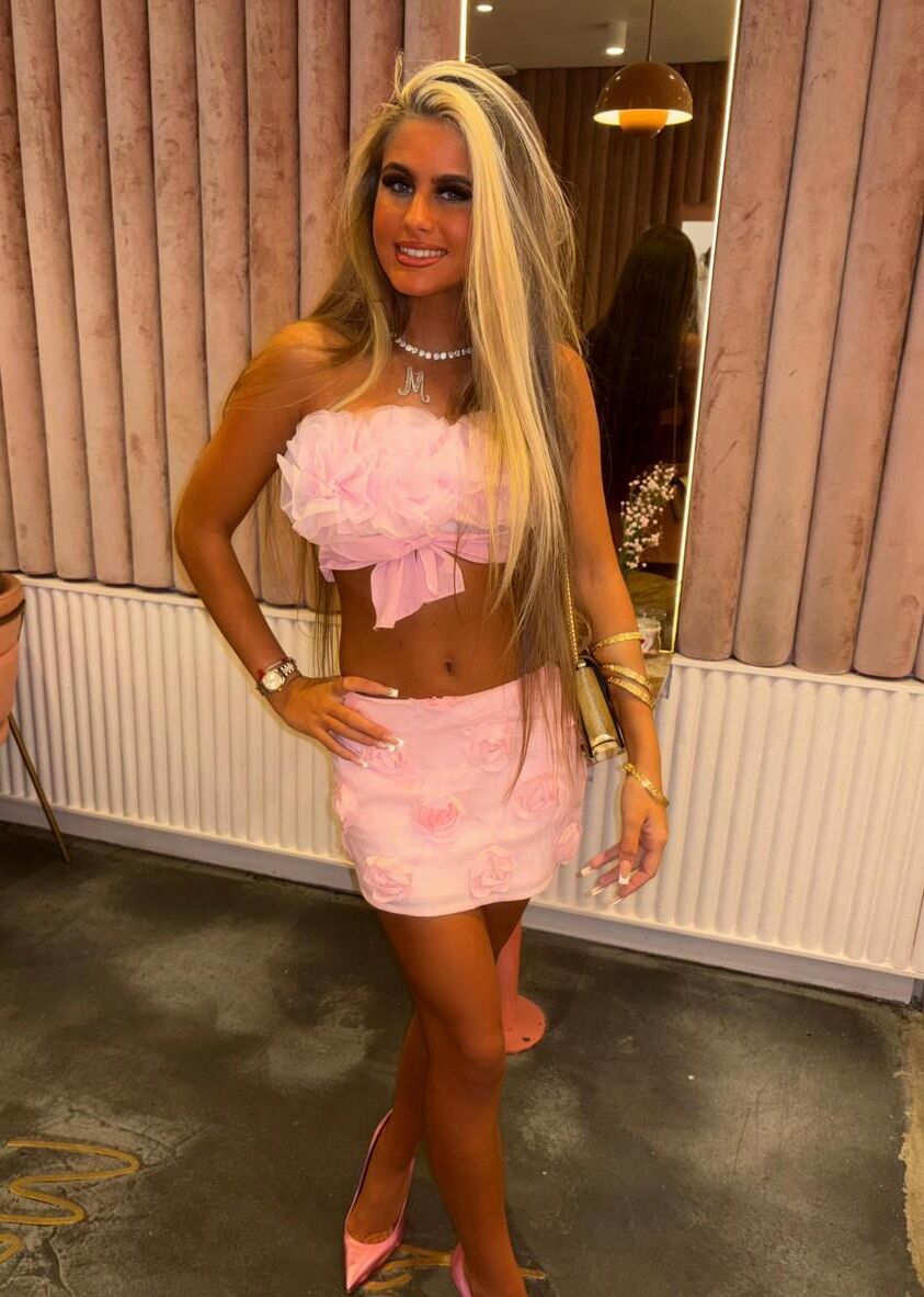 Real chav teen fuckdoll Random pics #