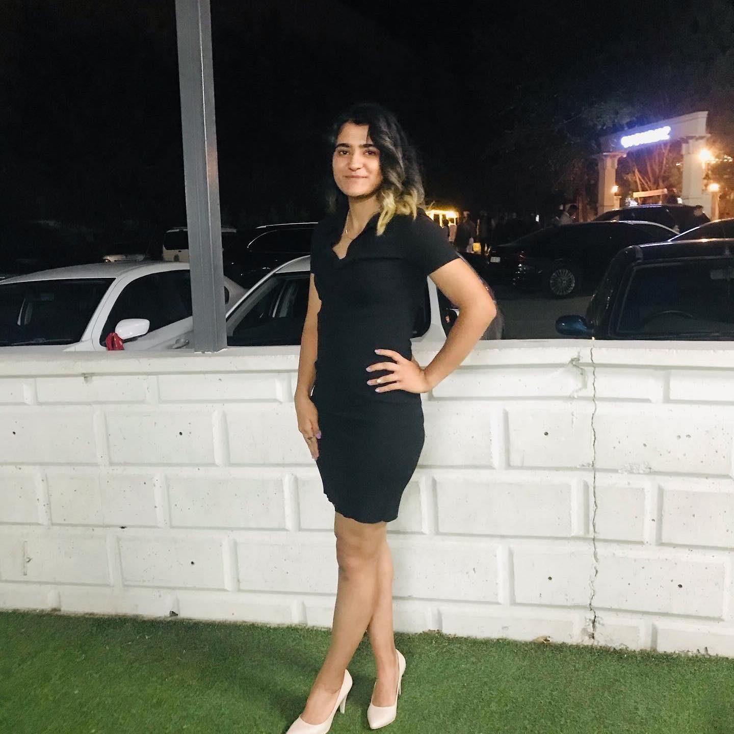 SEXY TURKISH TEEN 