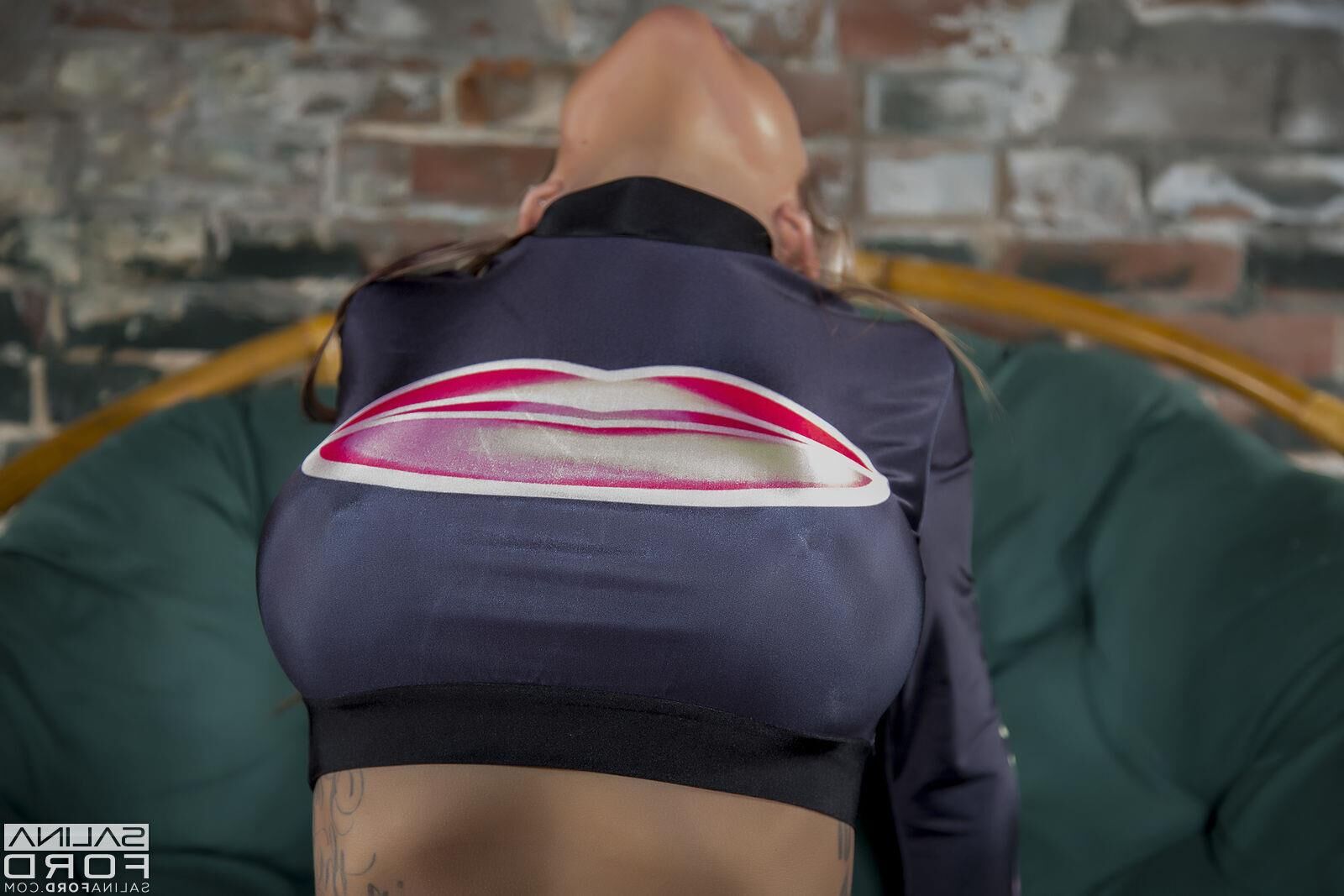 SalinaFord SALINA Hot ass