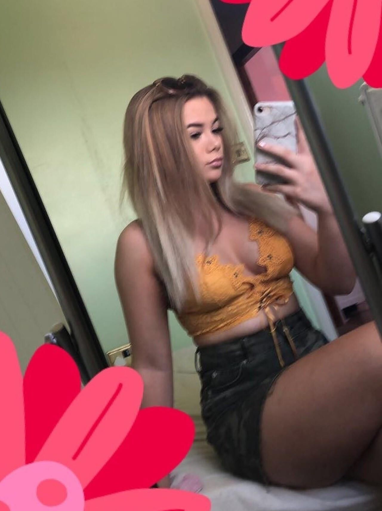 Worthless chav/teen fuckmeat