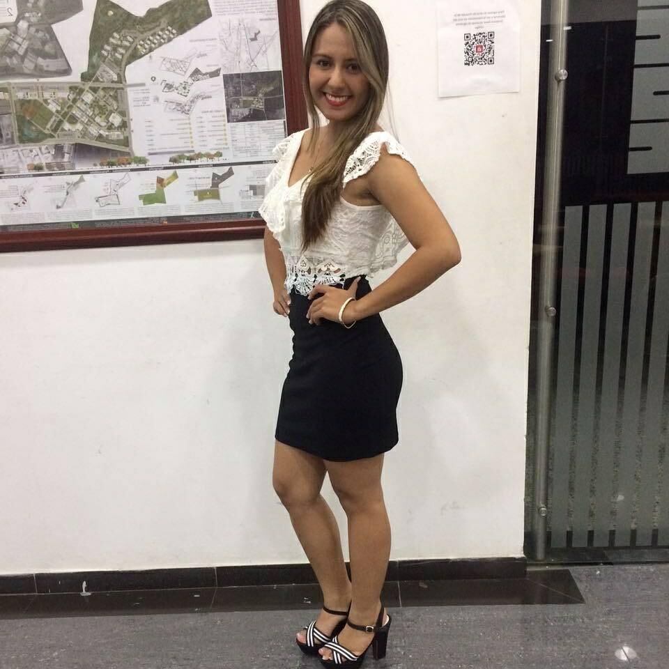 Angie Rojas