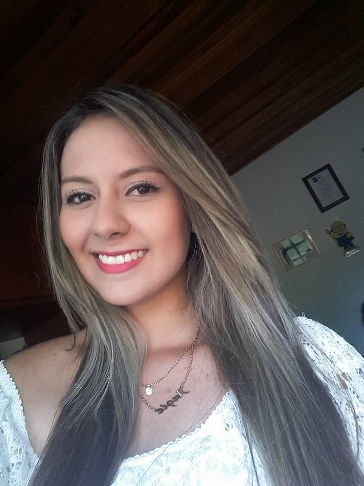 Angie Rojas