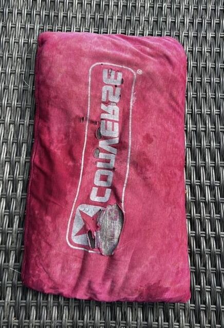 cum pillow Meine Meina 