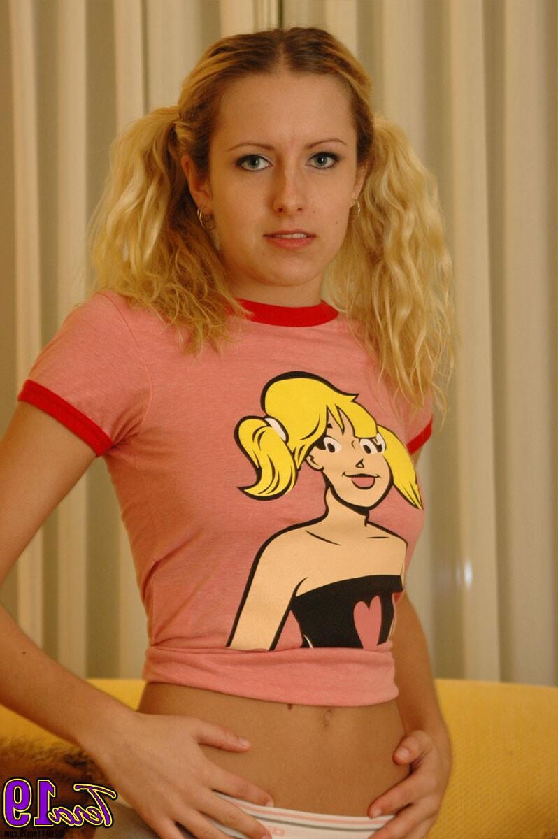 Tera tera betty