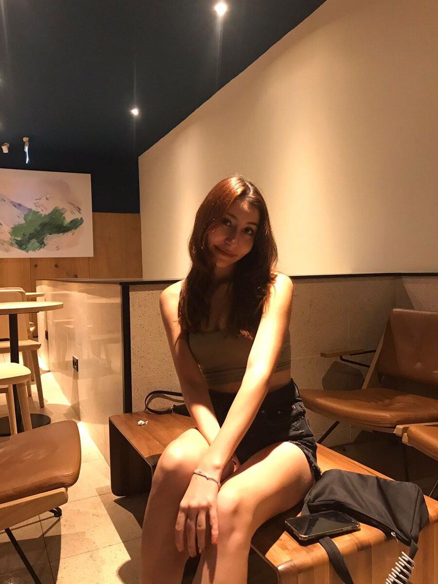 TURKISH GIRL 