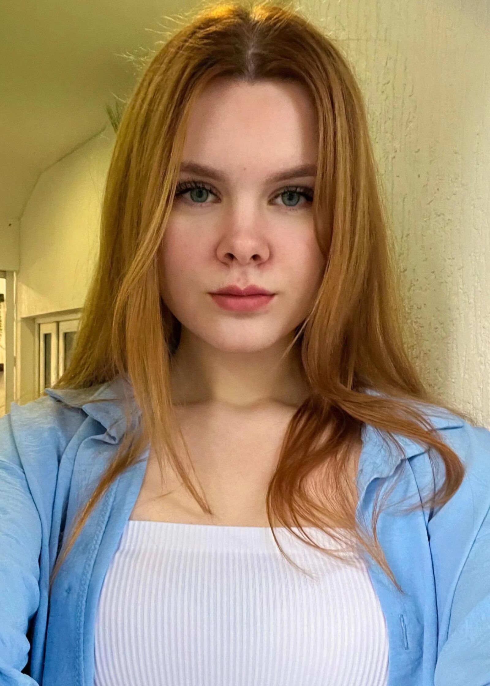 Pretty Faces 